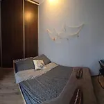 Sloneczne Mieszkanie Nad Morzem Baltyckim Apartment *
