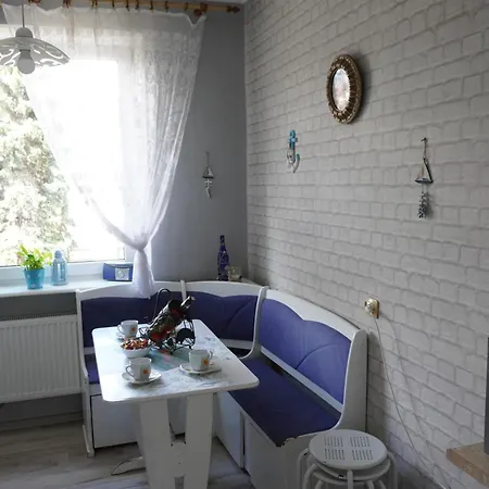 Sloneczne Mieszkanie Nad Morzem Baltyckim Apartment *
