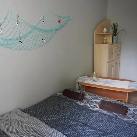 Sloneczne Mieszkanie Nad Morzem Baltyckim *