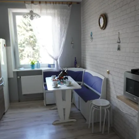 Sloneczne Mieszkanie Nad Morzem Baltyckim Apartment *