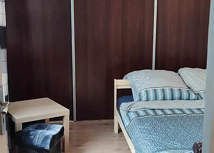 Appartamento Sloneczne Mieszkanie Nad Morzem Baltyckim *