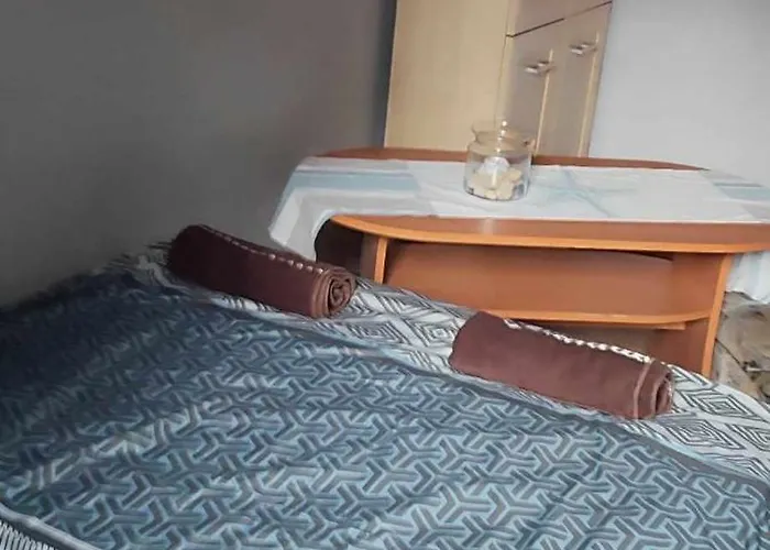 Appartamento Sloneczne Mieszkanie Nad Morzem Baltyckim *