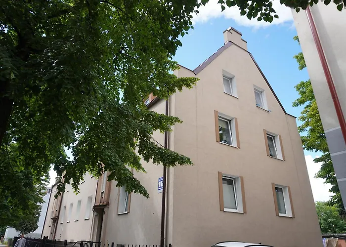 Sloneczne Mieszkanie Nad Morzem Baltyckim *